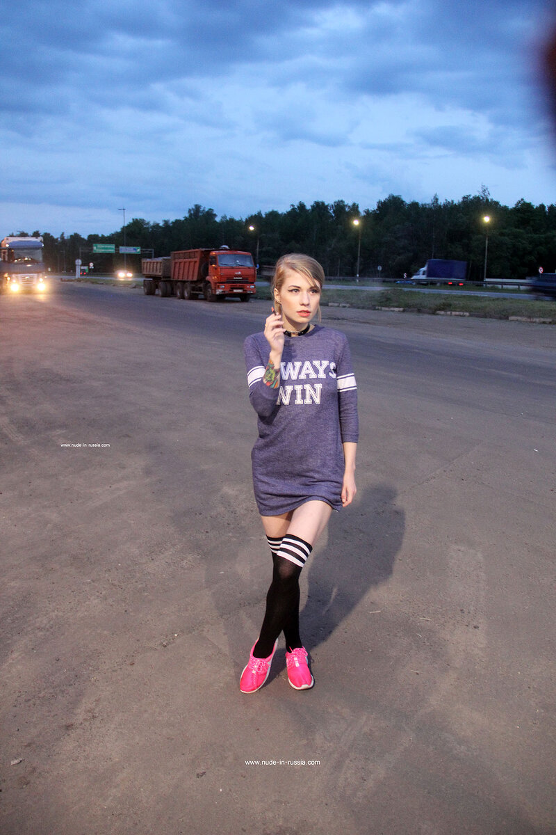 Елена, 21 год, 1 размер груди